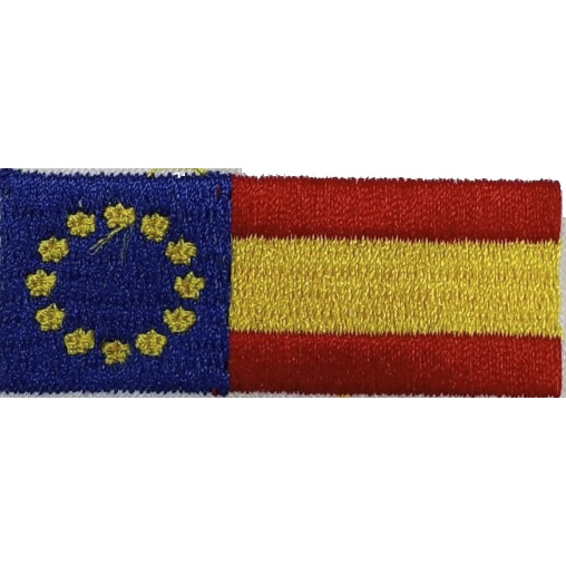 Eventos Internacionales (Modelo actual)